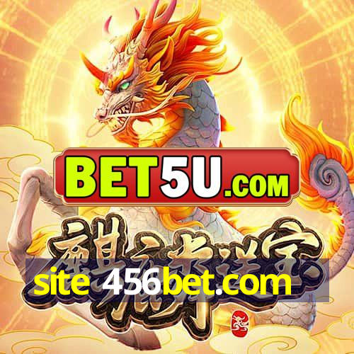 site 456bet.com